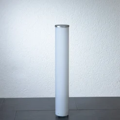 Epstein-Design Light Stick LED Stehleuchte / Lichtsäule