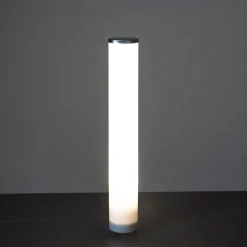 Epstein-Design Light Stick LED Stehleuchte / Lichtsäule