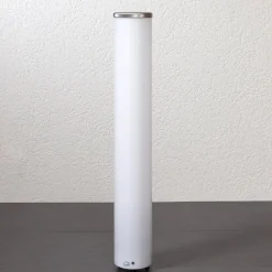 Epstein-Design Light Stick CCT-LED Stehleuchte / Lichtsäule mit ZigBee