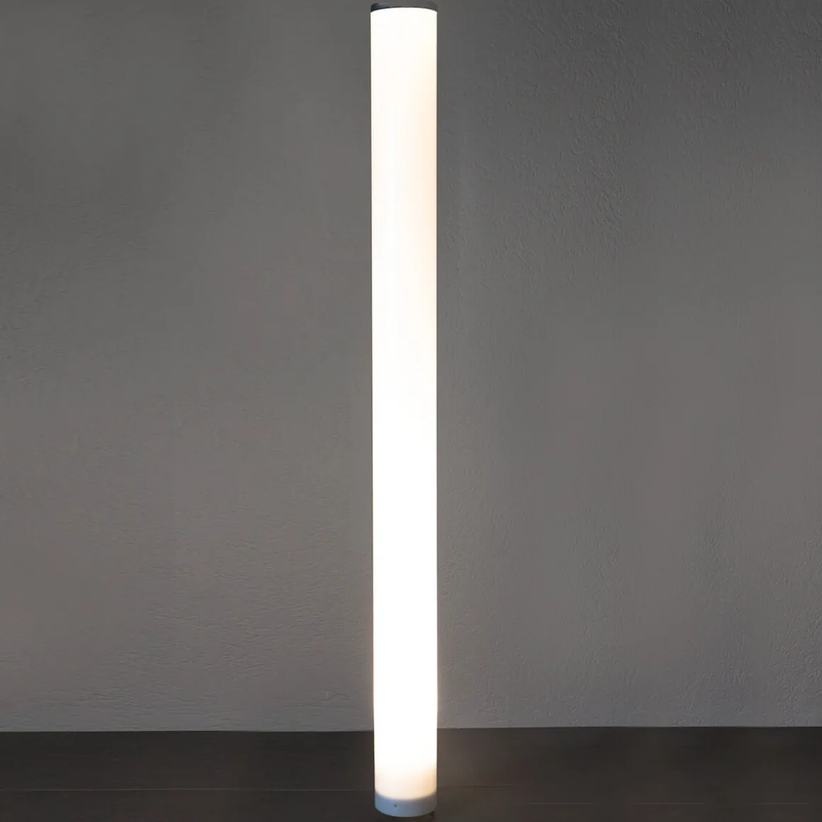 Epstein-Design Light Stick CCT-LED Stehleuchte / Lichtsäule mit ZigBee