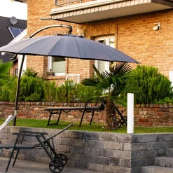 Epstein-Design Light Stick RGBCCT-LED Stehleuchte / Lichtsäule mit ZigBee