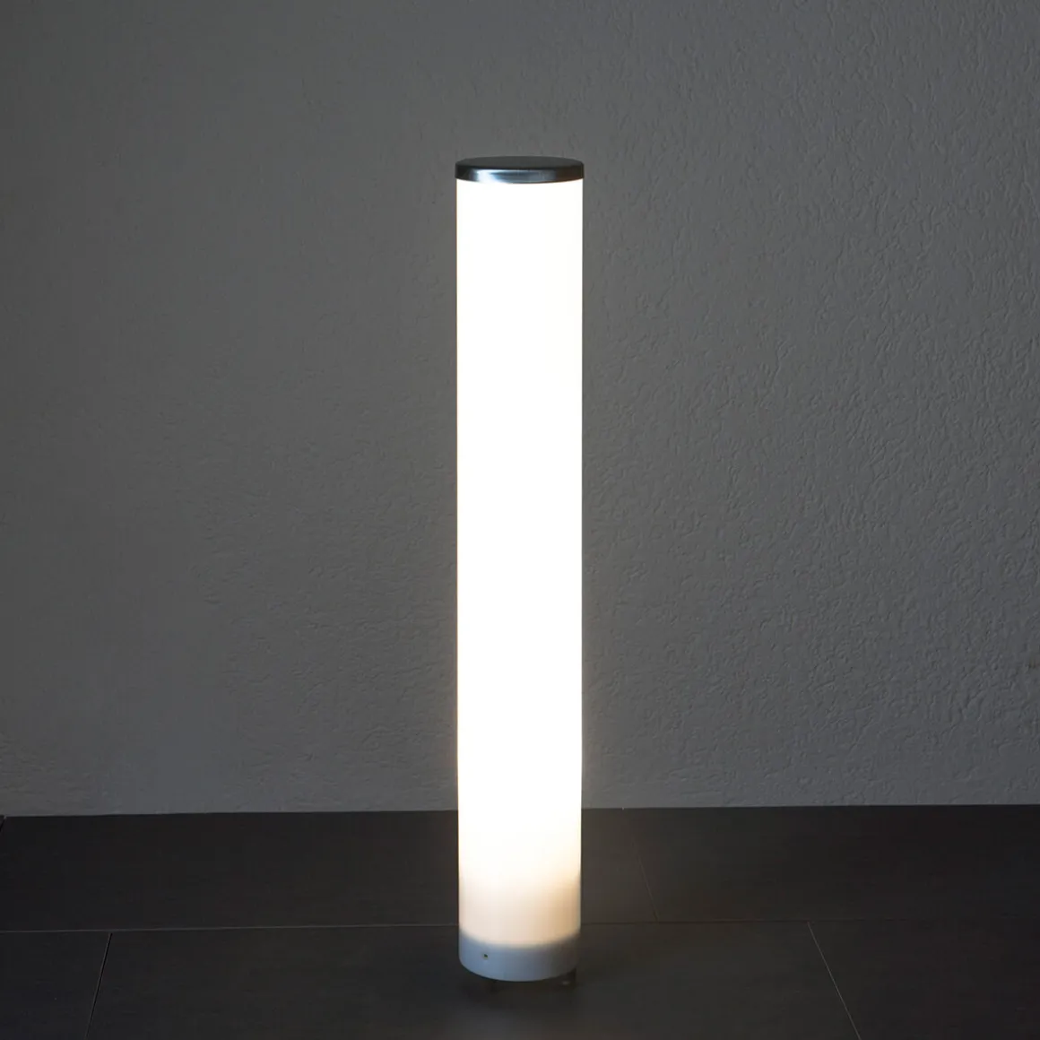 Epstein-Design Light Stick Stehleuchte / Lichtsäule
