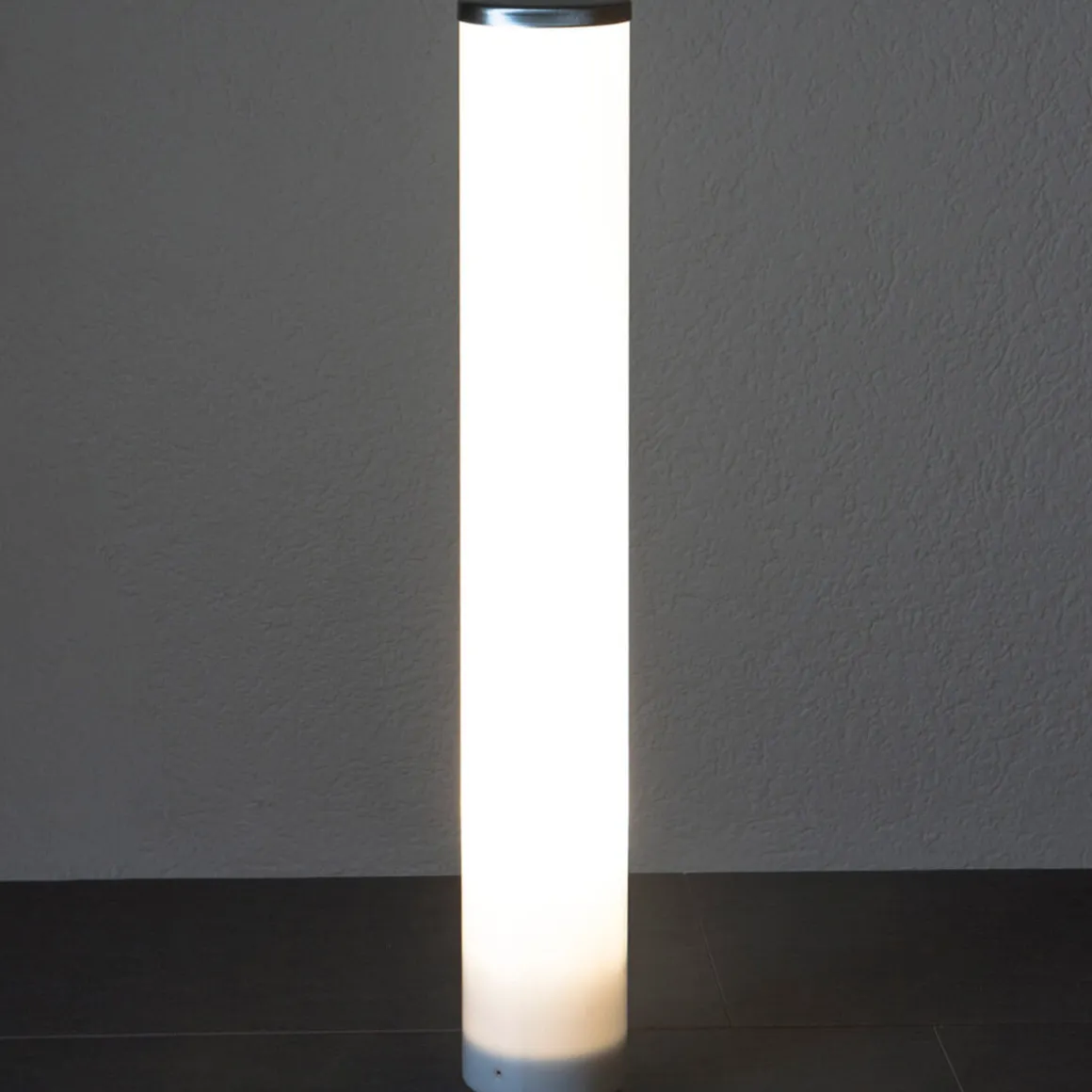 Epstein-Design Light Stick Stehleuchte / Lichtsäule