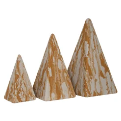 Epstein-Design Pyramide Sahara CCT-LED Außenleuchte mit ZigBee