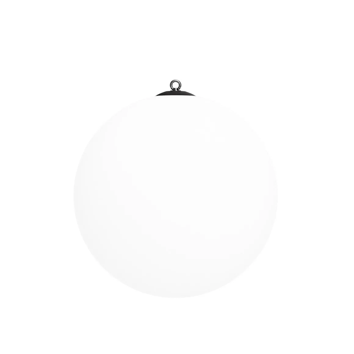 Epstein-Design Snowball Außen- / Pendelleuchte