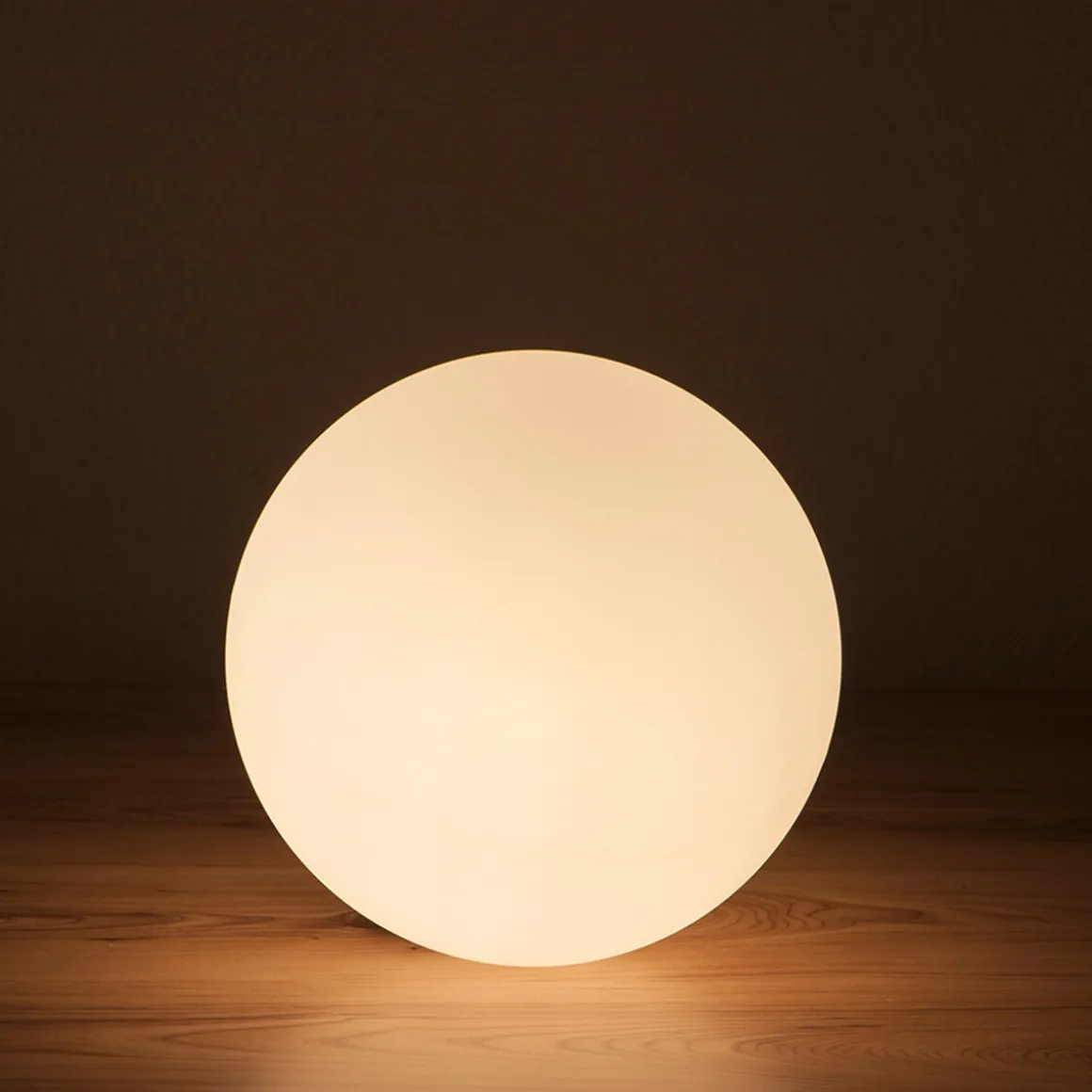 Epstein-Design Snowball LED Akku- / Kugelleuchte