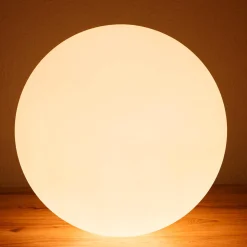 Epstein-Design Snowball LED Akku- / Kugelleuchte