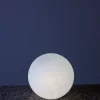 Epstein-Design Snowball Mobil Kugelleuchte