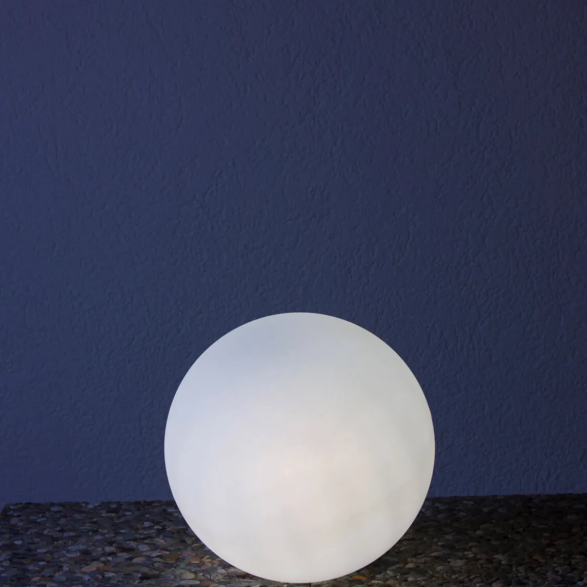 Epstein-Design Snowball Mobil Kugelleuchte