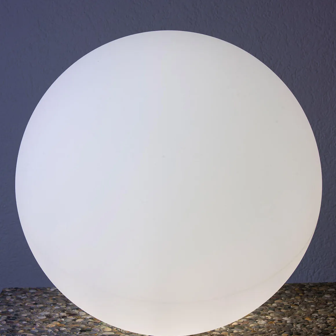Epstein-Design Snowball Mobil Kugelleuchte