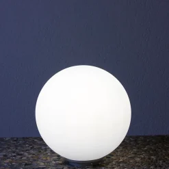 Epstein-Design Snowball Stationär Kugelleuchte