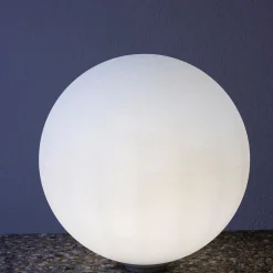 Epstein-Design Snowball Stationär Kugelleuchte