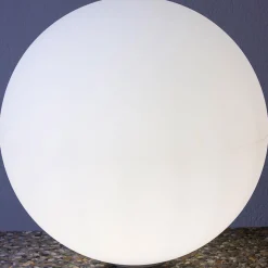 Epstein-Design Snowball Stationär Kugelleuchte