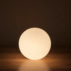 Epstein-Design Snowball Stationär Kugelleuchte