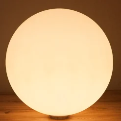 Epstein-Design Snowball Stationär RGBCCT-LED Kugelleuchte mit ZigBee