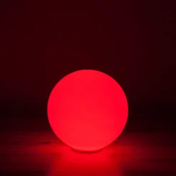 Epstein-Design Snowball Stationär RGBCCT-LED Kugelleuchte mit ZigBee