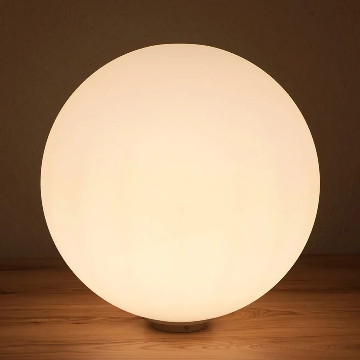 Epstein-Design Snowball Stationär LED Kugelleuchte