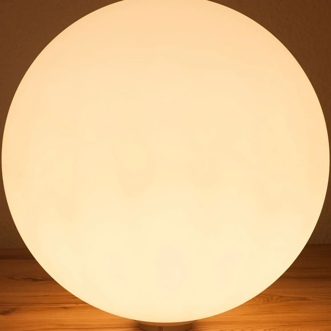 Epstein-Design Snowball Stationär LED Kugelleuchte