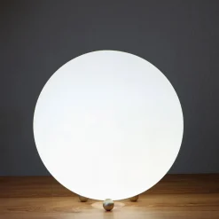 Epstein-Design Snowball Tischleuchte