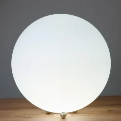 Epstein-Design Snowball Tischleuchte