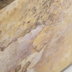 Epstein-Design Würfel Eifel im Herbst LED Außenleuchte