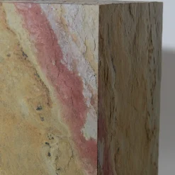 Epstein-Design Würfel Eifel im Herbst LED Außenleuchte