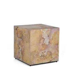 Epstein-Design Würfel Eifel im Herbst Außenleuchte