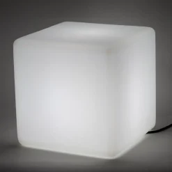 Epstein-Design Würfel Innenleuchte