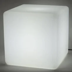 Epstein-Design Würfel Innenleuchte