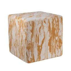 Epstein-Design Würfel Sahara LED Akkuleuchte