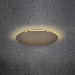 Escale Blade LED Wand- / Deckenleuchte, Ø: 59 cm