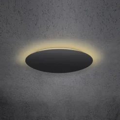 Escale Blade LED Wand- / Deckenleuchte, Ø: 59 cm