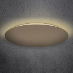 Escale Blade LED Wand- / Deckenleuchte, Ø: 95 cm, mit Casambi-Modul