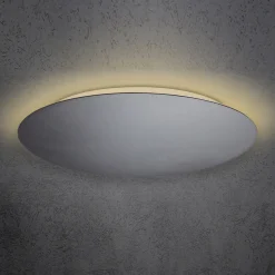Escale Blade LED Wand- / Deckenleuchte, Ø: 95 cm, mit Casambi-Modul