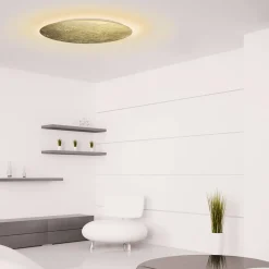 Escale Blade LED Wand- / Deckenleuchte, Ø: 95 cm, mit Casambi-Modul