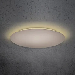 Escale Blade LED Wand- / Deckenleuchte, Ø: 79 cm