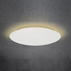 Escale Blade LED Wand- / Deckenleuchte, Ø: 79 cm