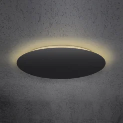 Escale Blade LED Wand- / Deckenleuchte, Ø: 79 cm