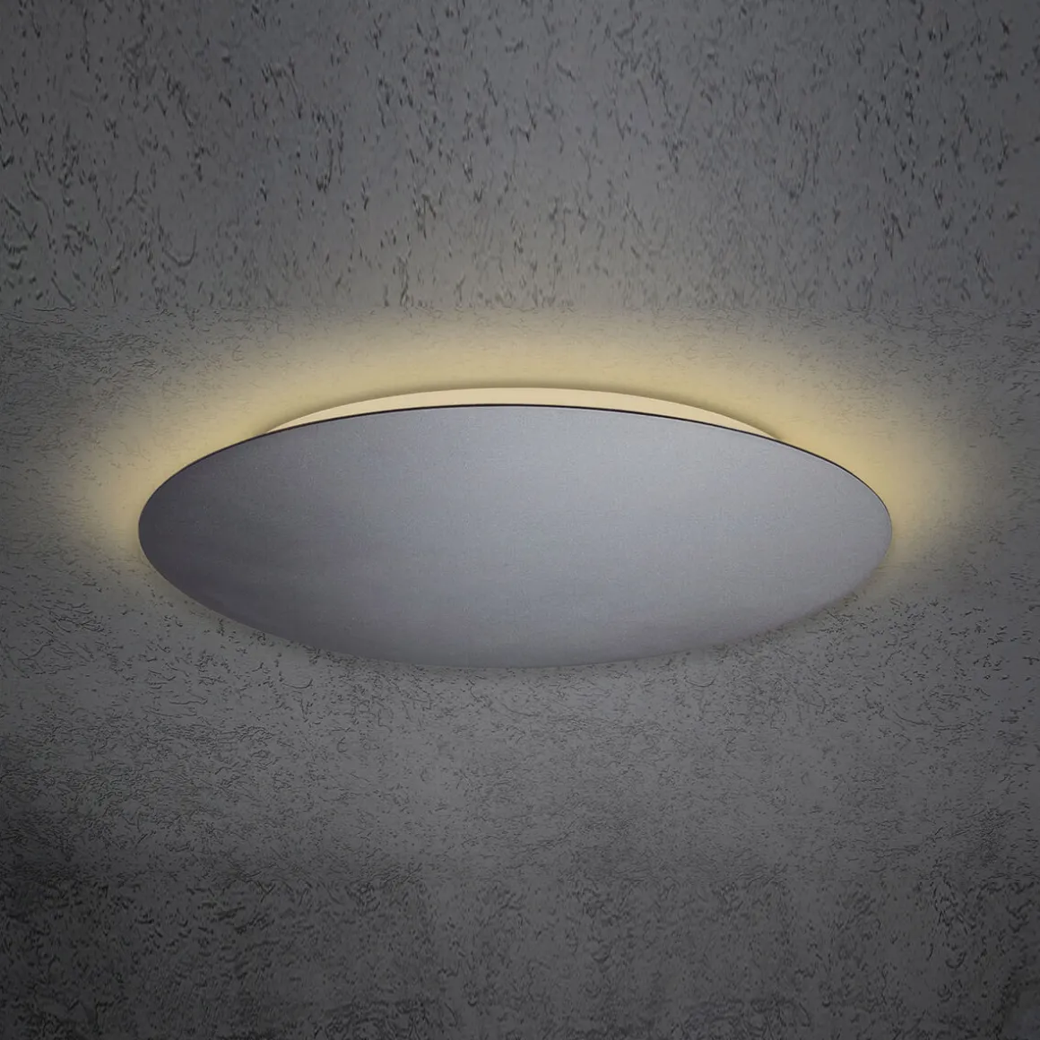 Escale Blade LED Wand- / Deckenleuchte, Ø: 79 cm, mit Casambi-Modul