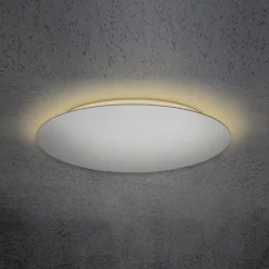 Escale Blade LED Wand- / Deckenleuchte, Ø: 79 cm, mit Casambi-Modul