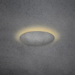 Escale Blade LED Wand- / Deckenleuchte, Ø: 34 cm