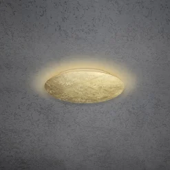 Escale Blade LED Wand- / Deckenleuchte, Ø: 34 cm