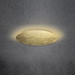 Escale Blade LED Wand- / Deckenleuchte, Ø: 59 cm, mit Casambi-Modul