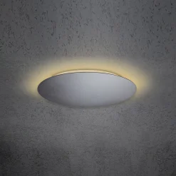 Escale Blade LED Wand- / Deckenleuchte, Ø: 59 cm, mit Casambi-Modul