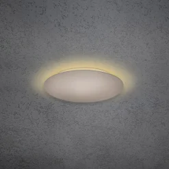 Escale Blade LED Wand- / Deckenleuchte, Ø: 34 cm, mit Casambi-Modul