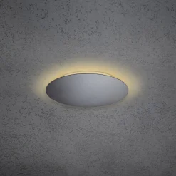 Escale Blade LED Wand- / Deckenleuchte, Ø: 34 cm, mit Casambi-Modul