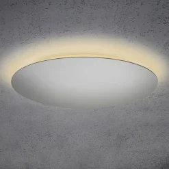 Escale Blade LED Wand- / Deckenleuchte, Ø: 95 cm