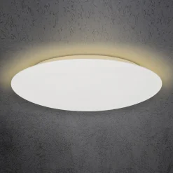 Escale Blade LED Wand- / Deckenleuchte, Ø: 95 cm