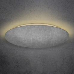 Escale Blade LED Wand- / Deckenleuchte, Ø: 95 cm