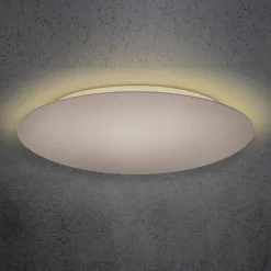 Escale Blade LED Wand- / Deckenleuchte, Ø: 95 cm